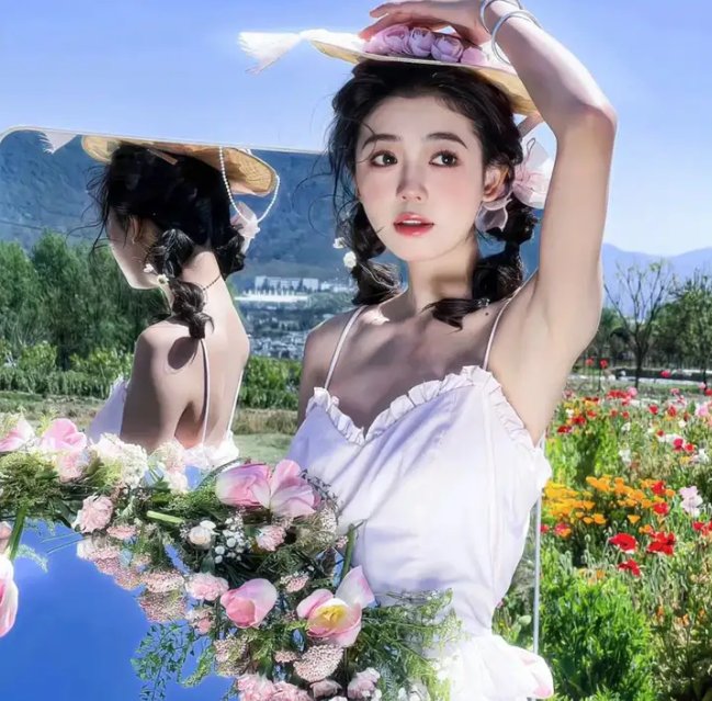 报社第一季
