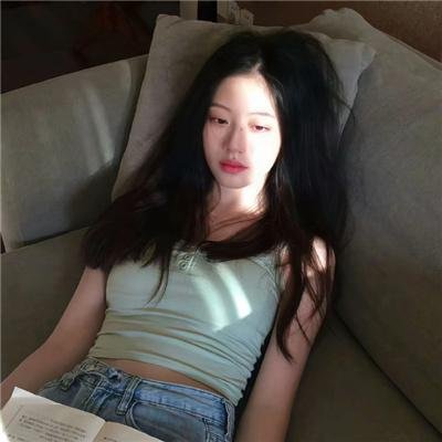 撒娇女人最好命