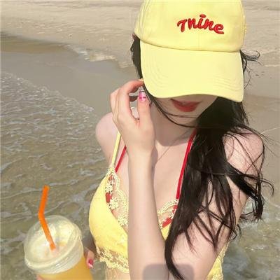 祸水美人大侦探