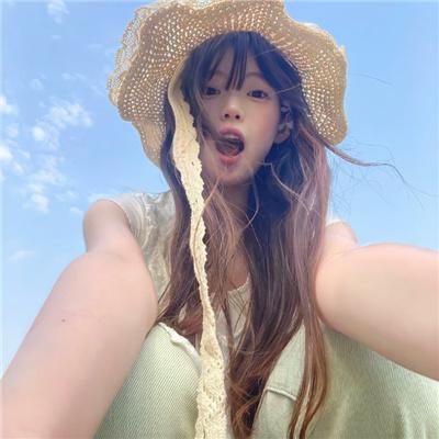 封面女郎