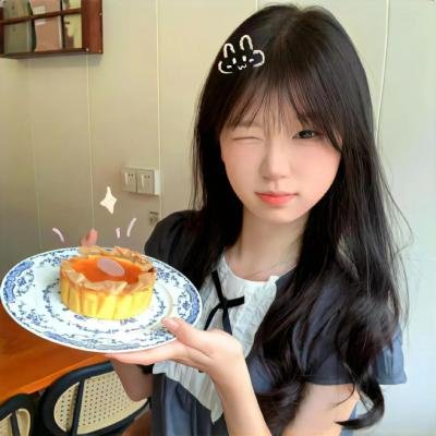 黑色的新娘